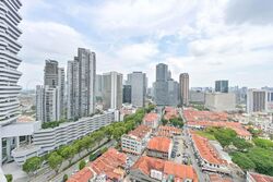 City Gate (D7), Apartment #596675261